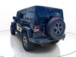 2017 Jeep Wrangler Unlimited Rubicon Recon