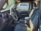 2020 Jeep Wrangler Sport