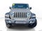 2020 Jeep Wrangler Sport