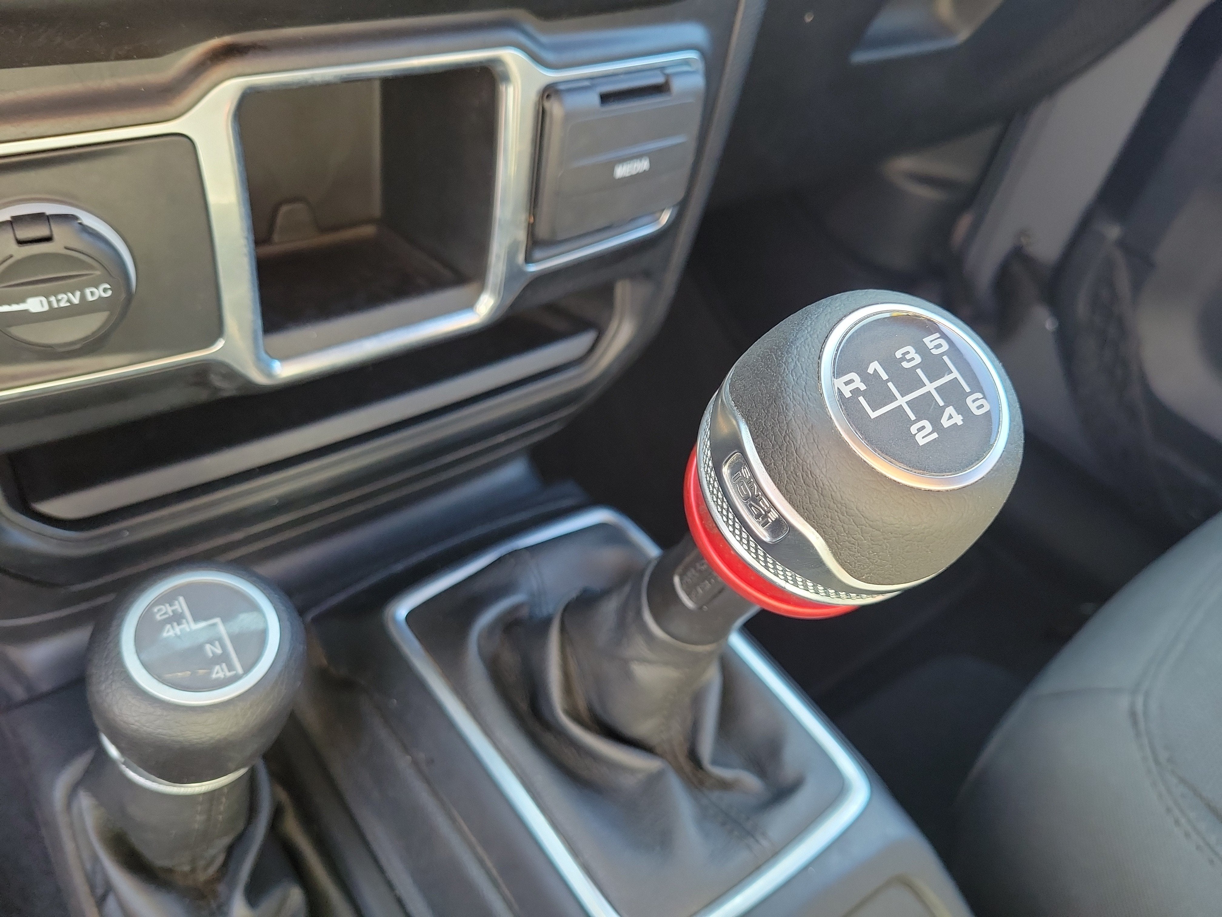 2020 Jeep Wrangler Sport