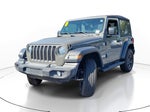 2020 Jeep Wrangler Sport