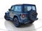 2020 Jeep Wrangler Sport