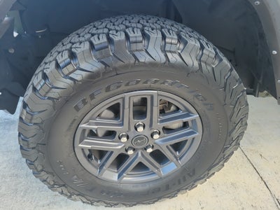 2021 Jeep Wrangler Sport S