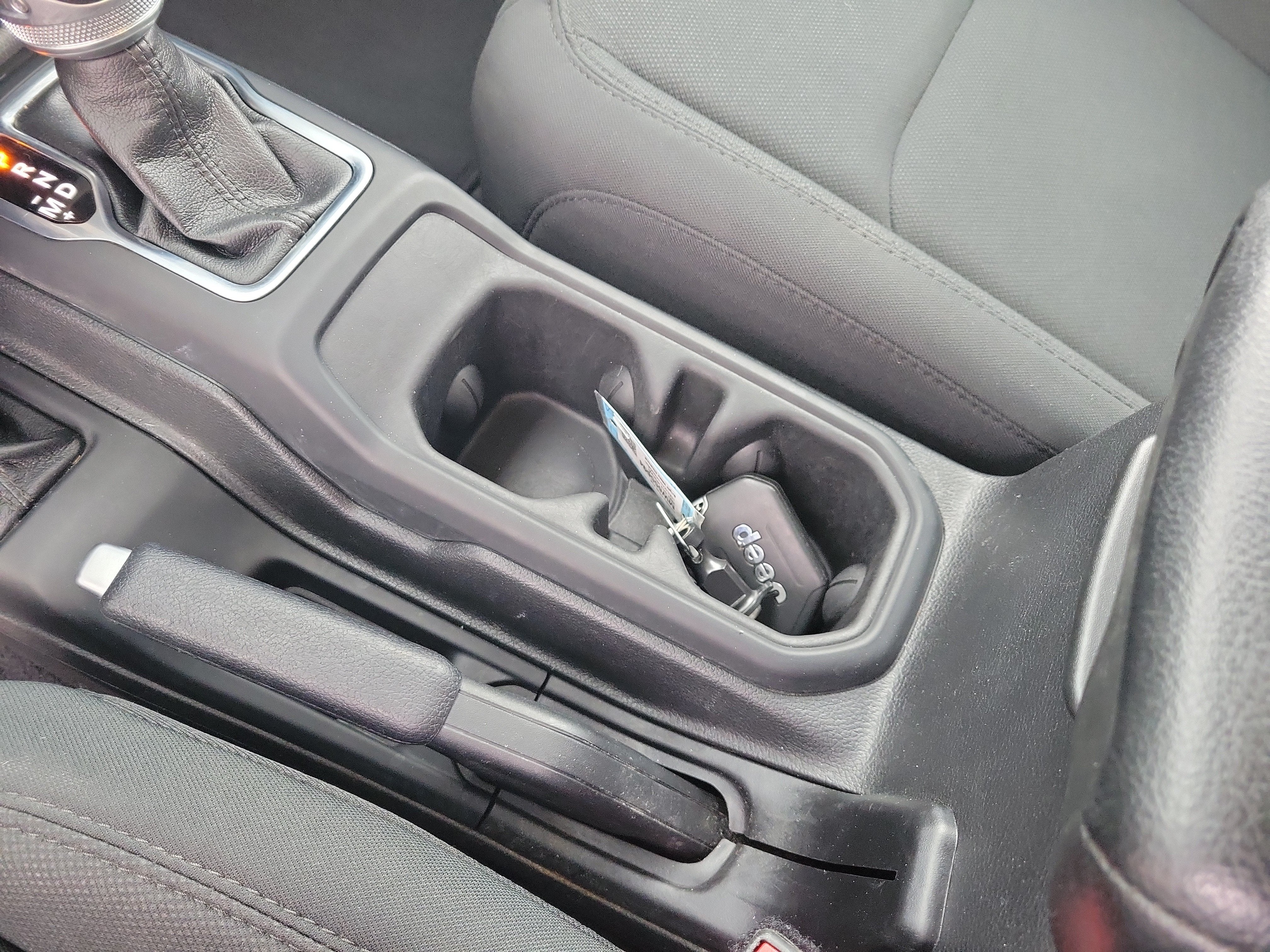 2021 Jeep Wrangler Sport S