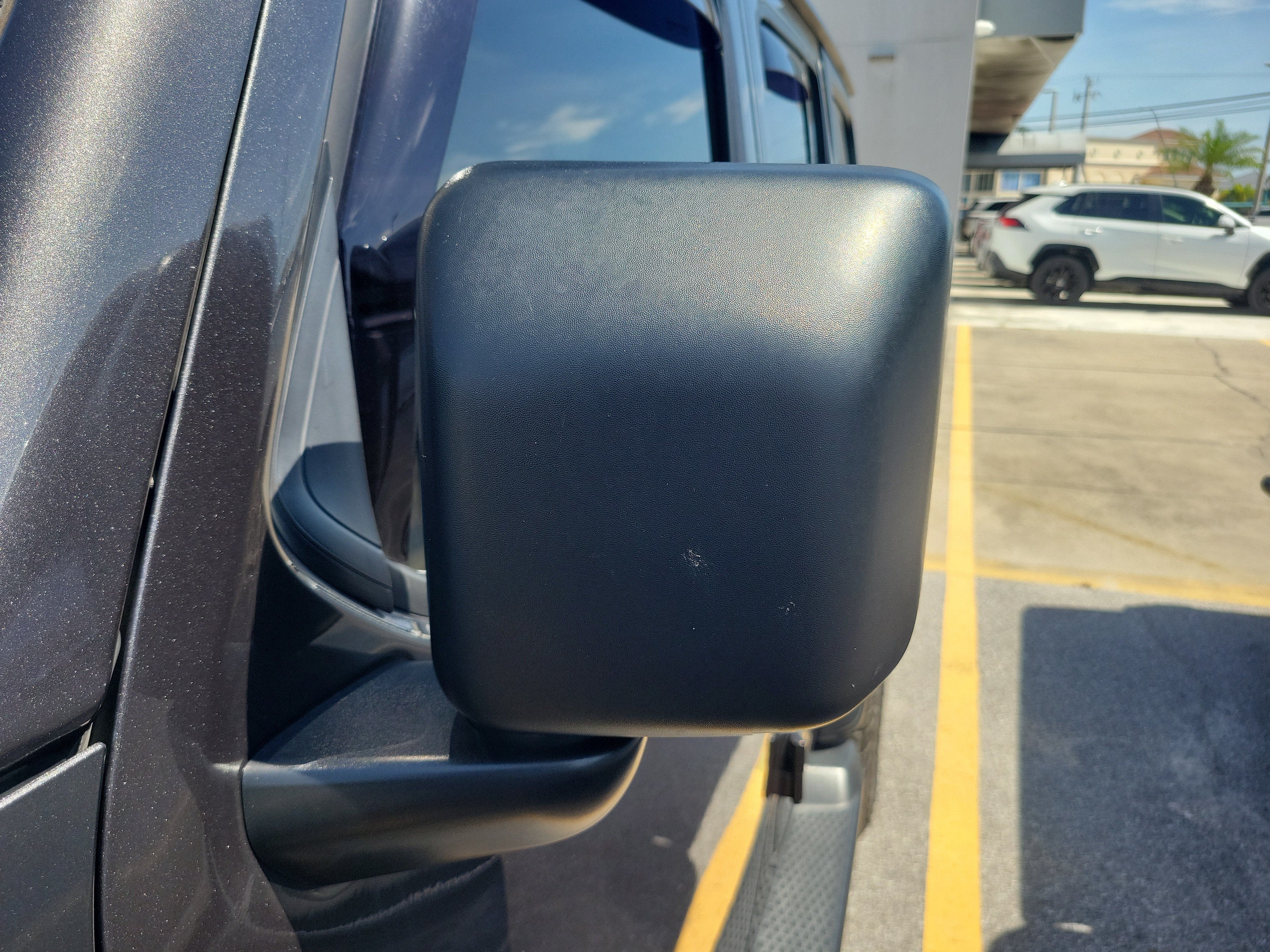 2020 Jeep Wrangler Unlimited Freedom
