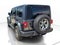 2020 Jeep Wrangler Unlimited Freedom