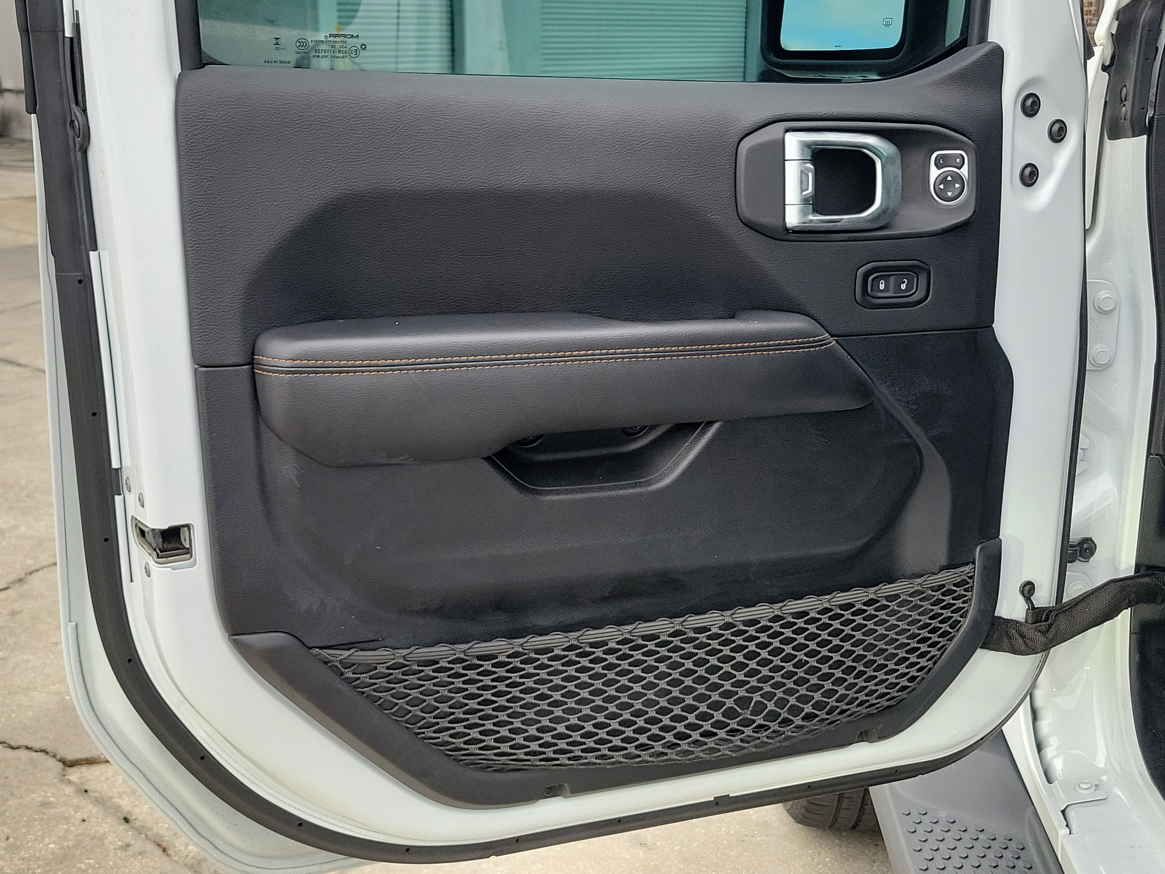 2023 Jeep Wrangler High Altitude