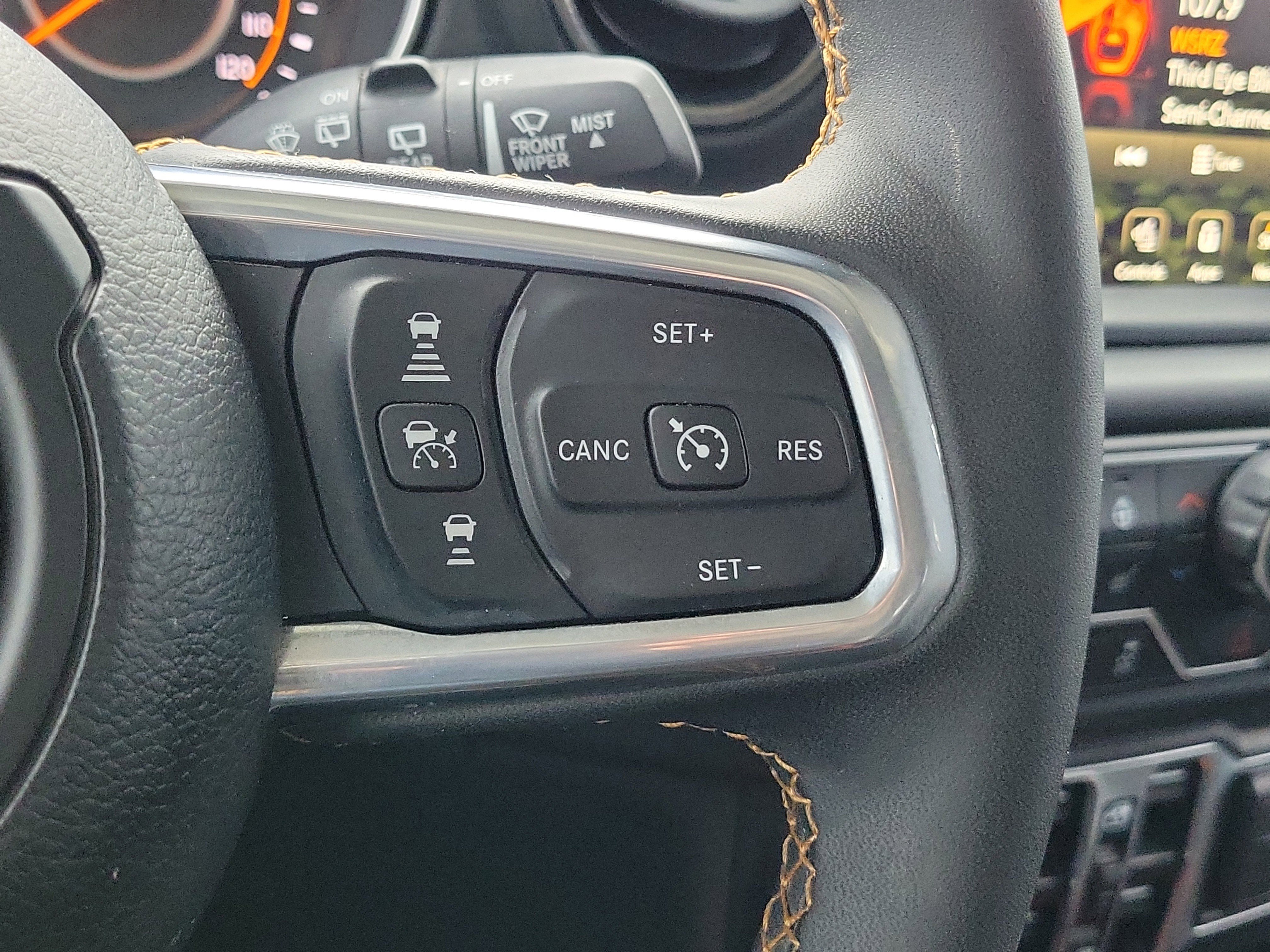 2023 Jeep Wrangler High Altitude