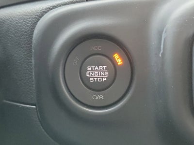 2023 Jeep Wrangler High Altitude