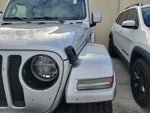 2022 Jeep Wrangler Unlimited High Altitude
