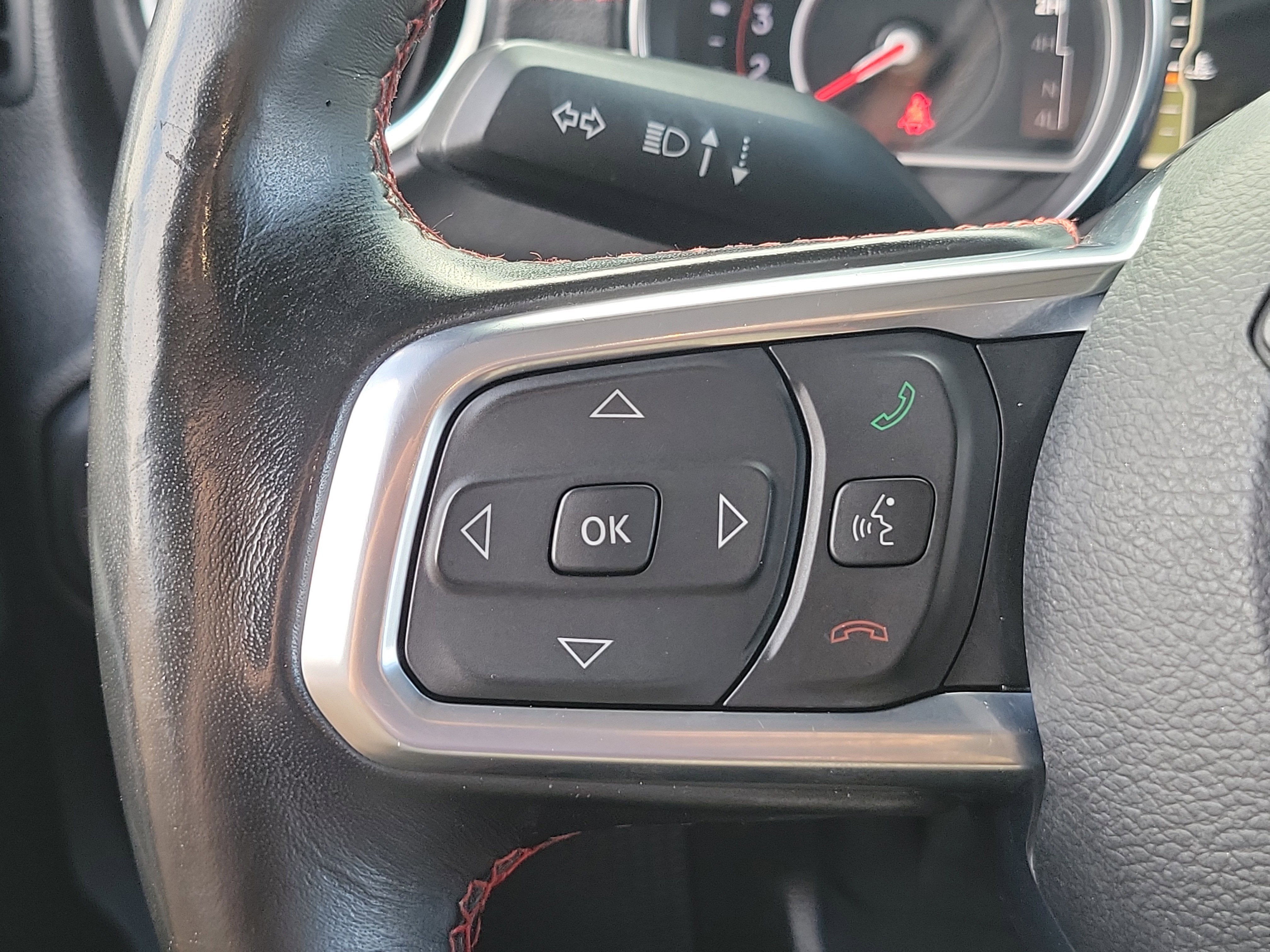 2020 Jeep Wrangler Unlimited Recon