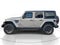 2020 Jeep Wrangler Unlimited Recon
