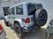 2022 Jeep Wrangler 4xe Unlimited Sahara