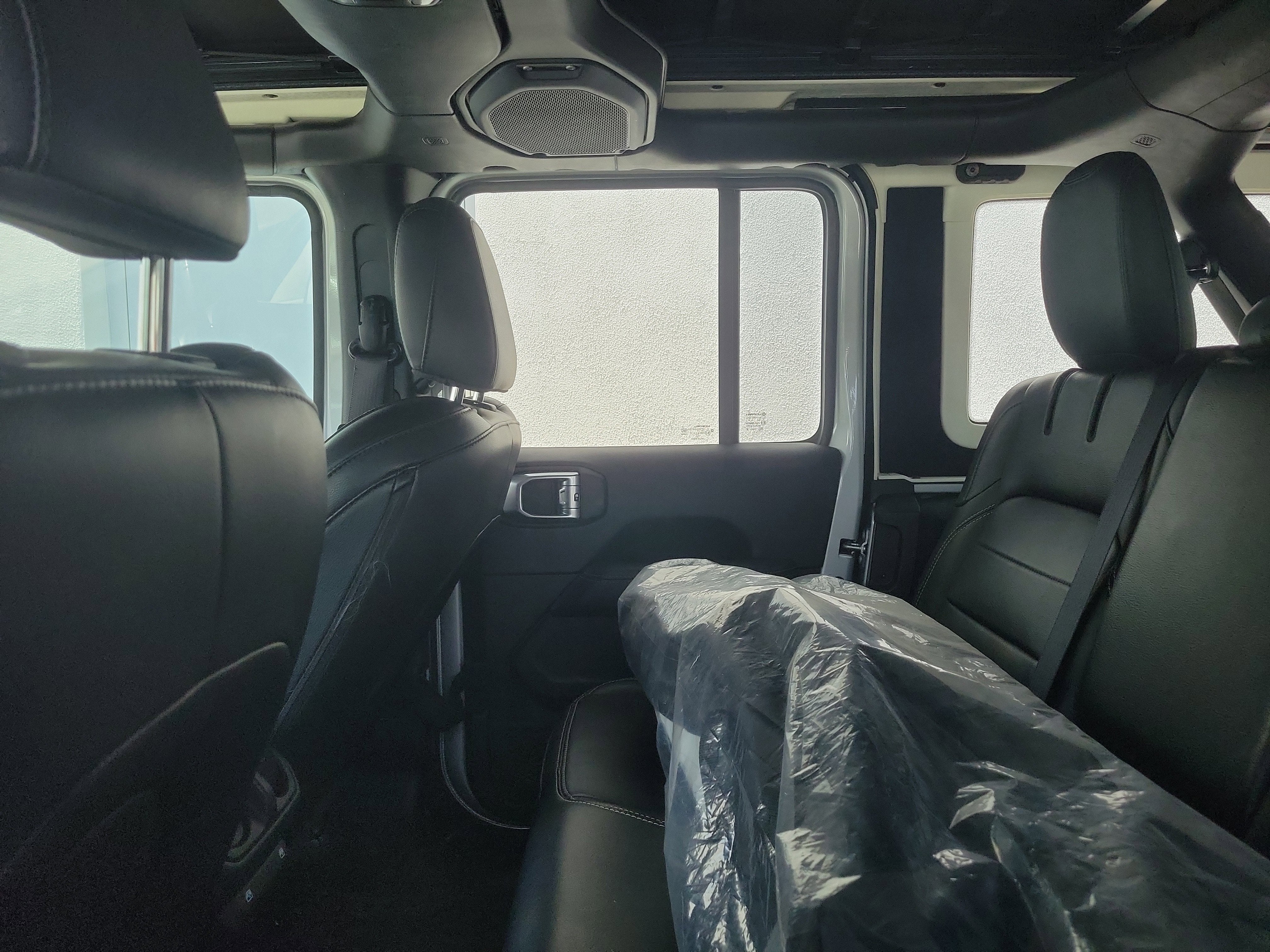 2022 Jeep Wrangler 4xe Unlimited Sahara