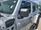 2022 Jeep Wrangler 4xe Unlimited Sahara