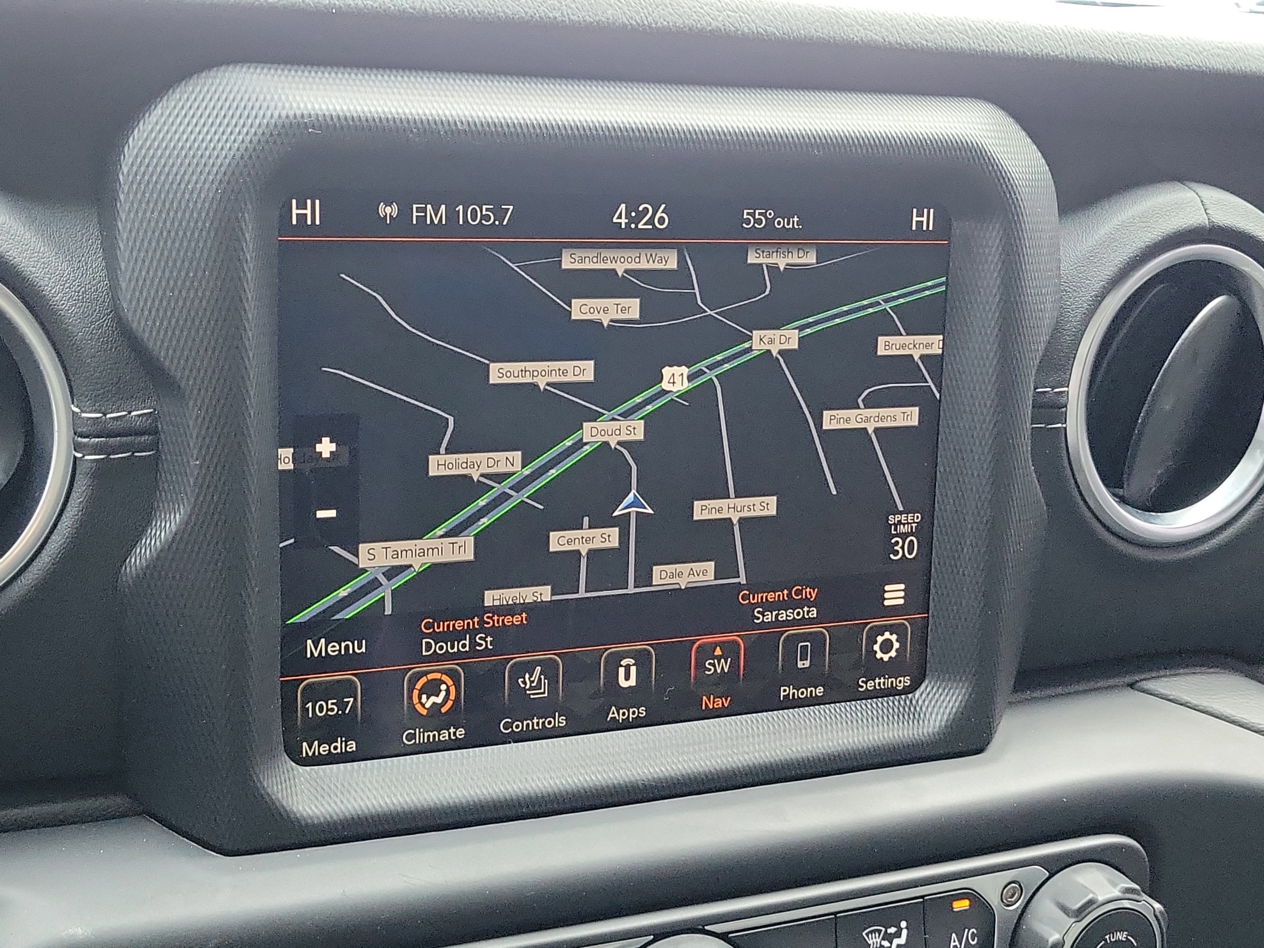 2022 Jeep Wrangler 4xe Unlimited Sahara