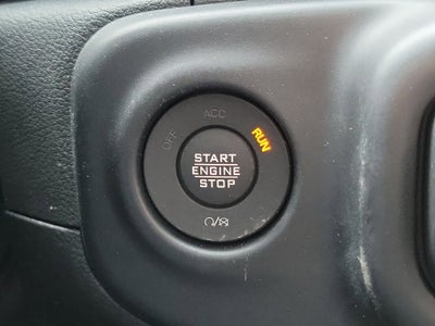 2022 Jeep Wrangler 4xe Unlimited Sahara