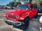 2022 Jeep Wrangler 4xe Unlimited Sahara