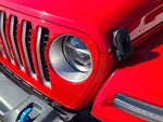 2022 Jeep Wrangler 4xe Unlimited Sahara