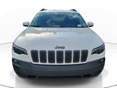 2019 Jeep Cherokee Upland