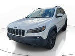2019 Jeep Cherokee Upland