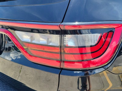 2022 Dodge Durango SXT