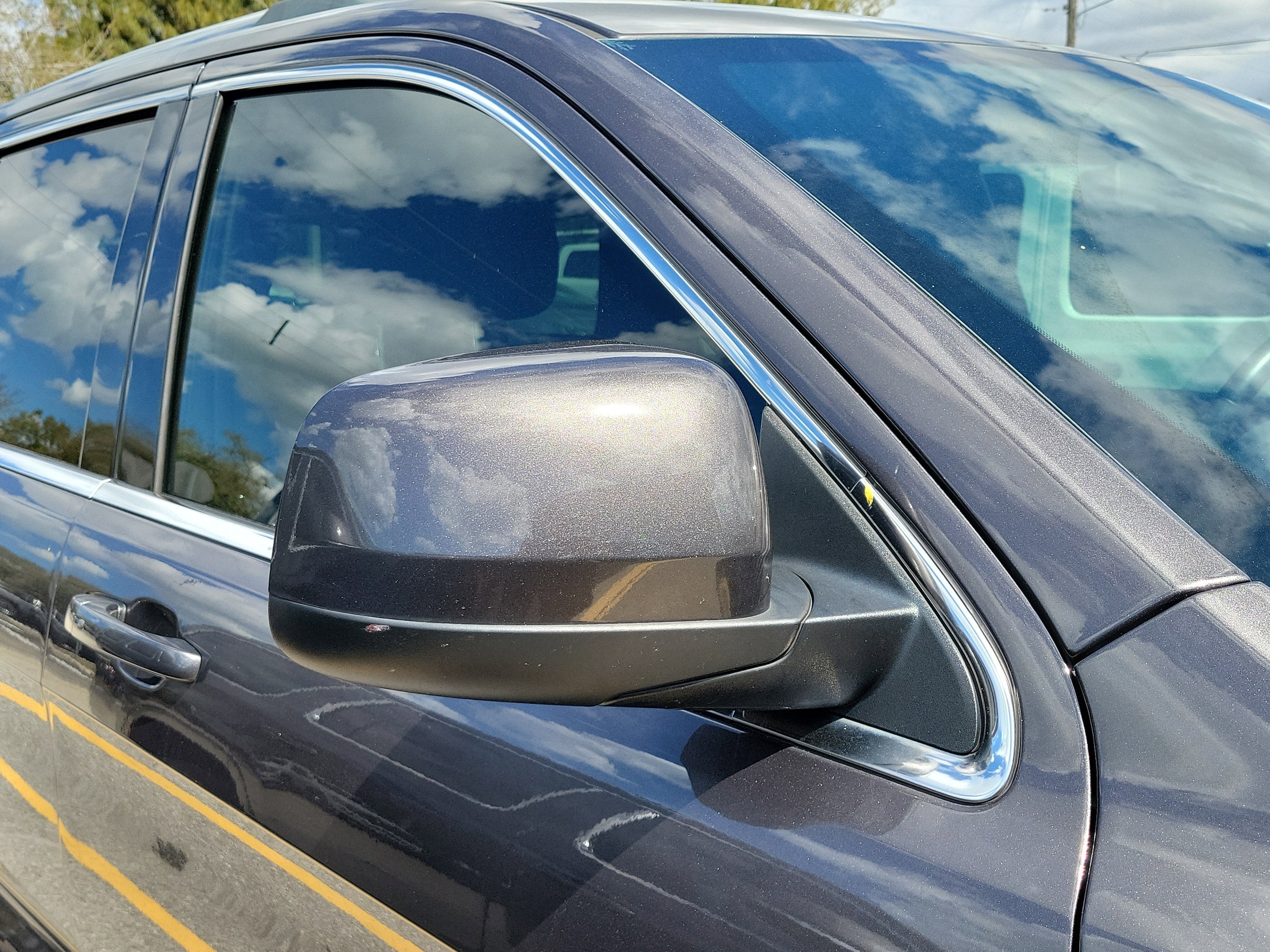 2020 Jeep Grand Cherokee Laredo E