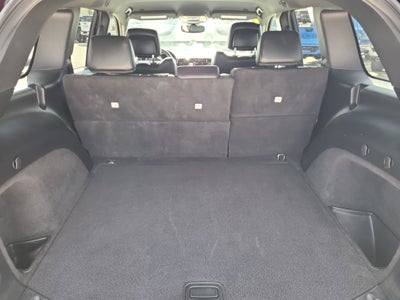 2019 Jeep Grand Cherokee Limited X