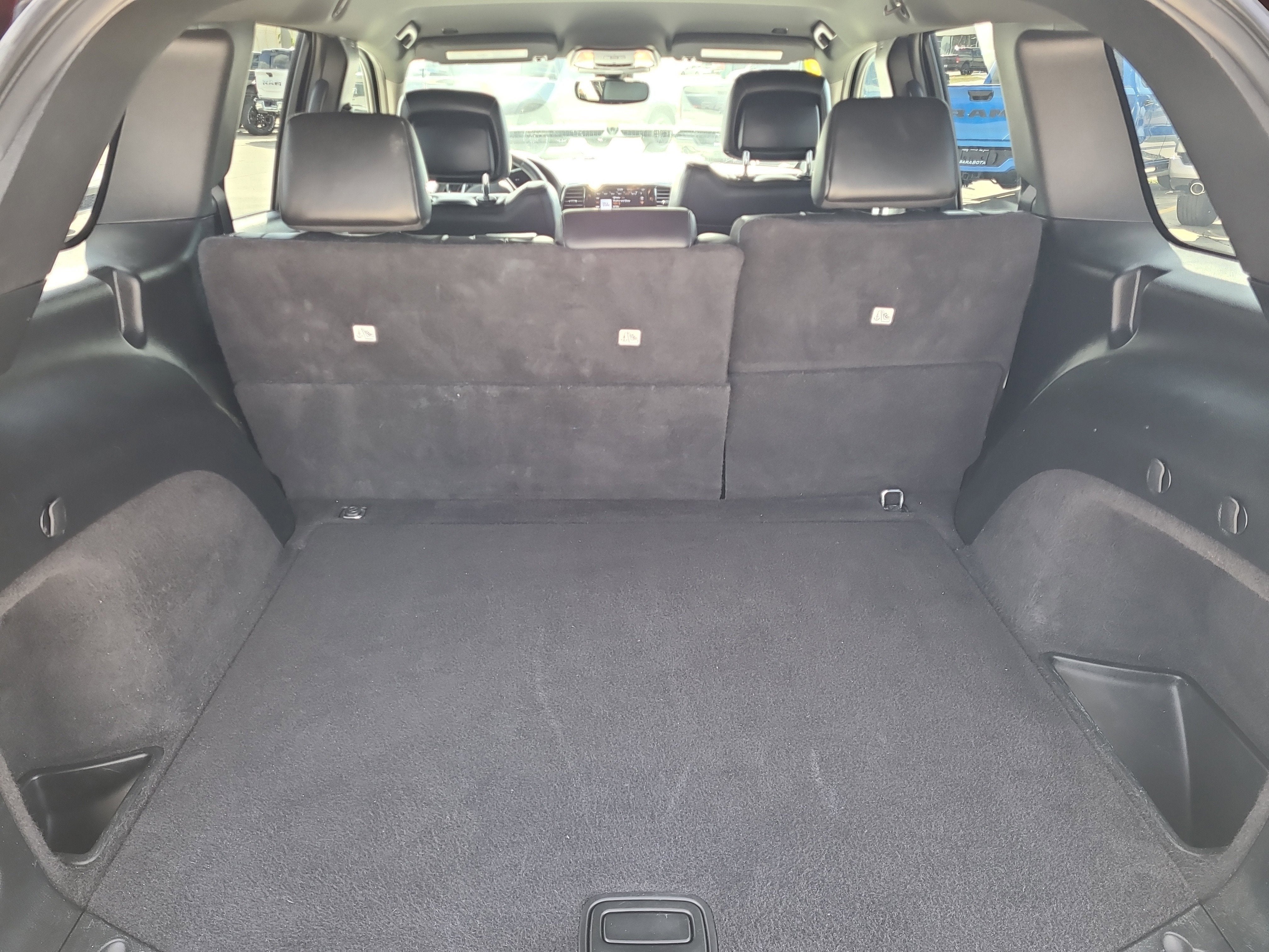 2019 Jeep Grand Cherokee Limited X