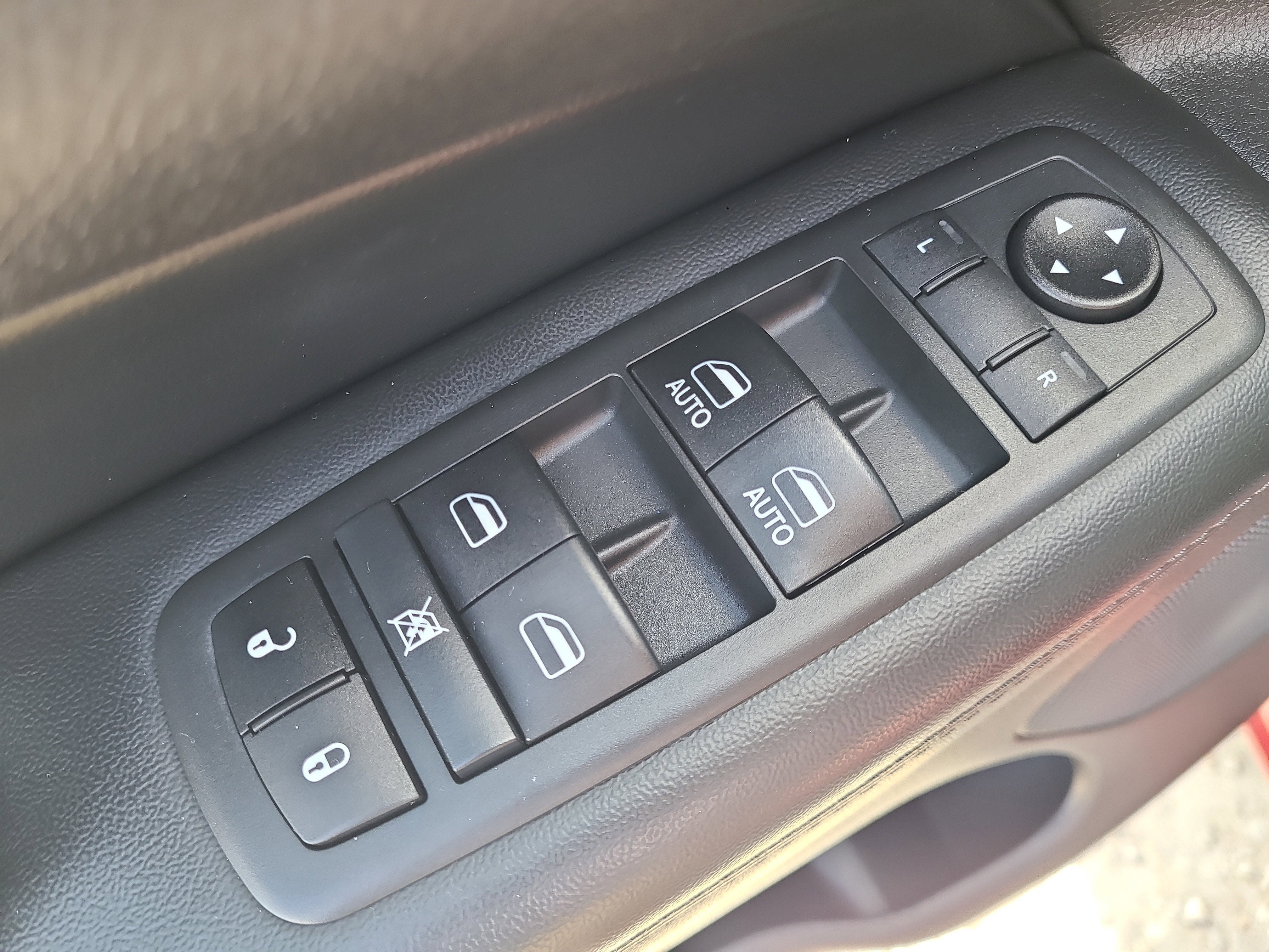 2019 Jeep Grand Cherokee Limited X