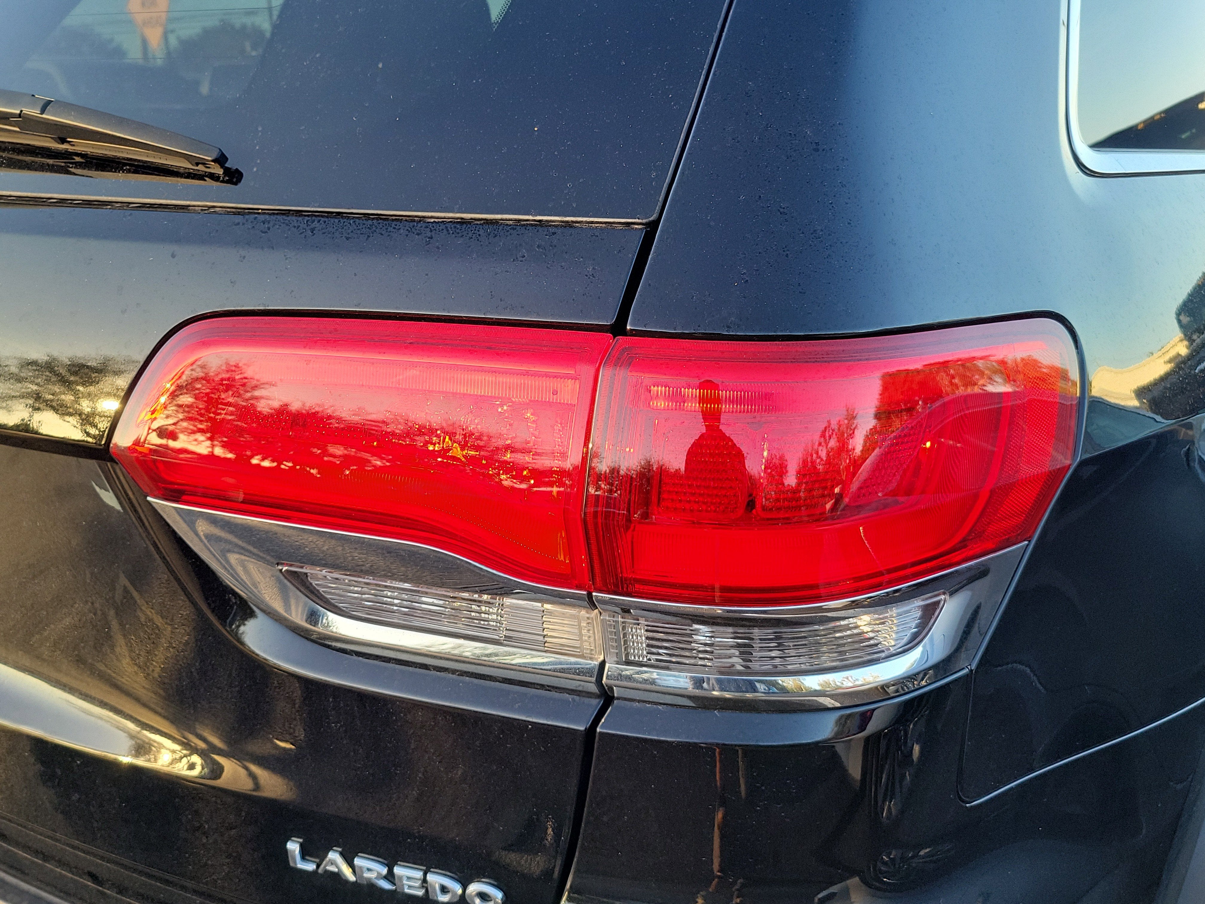 2019 Jeep Grand Cherokee Laredo E