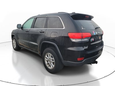2019 Jeep Grand Cherokee Laredo E