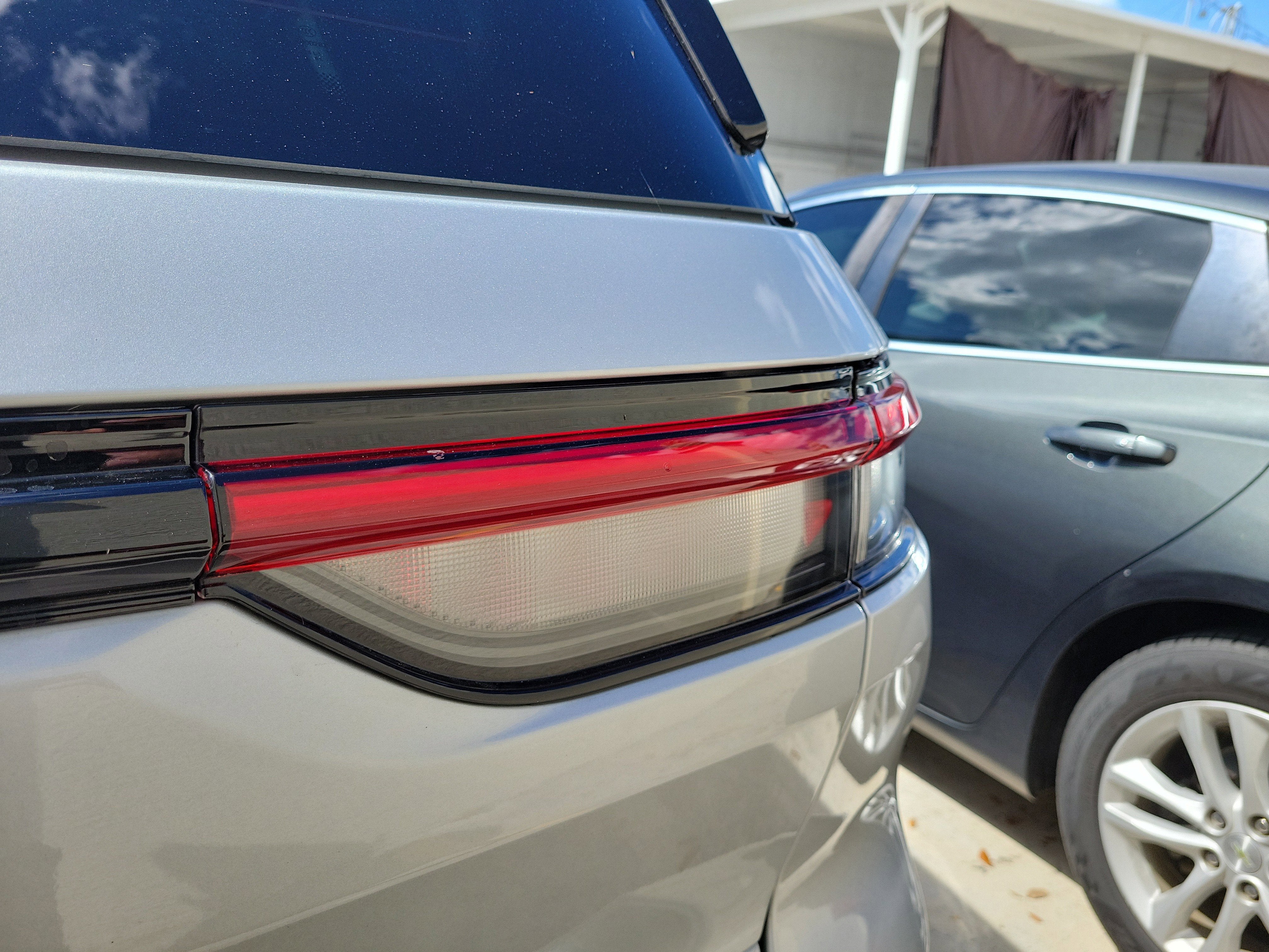 2024 Jeep Grand Cherokee Summit