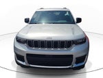 2024 Jeep Grand Cherokee L Laredo X