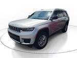 2024 Jeep Grand Cherokee L Laredo X