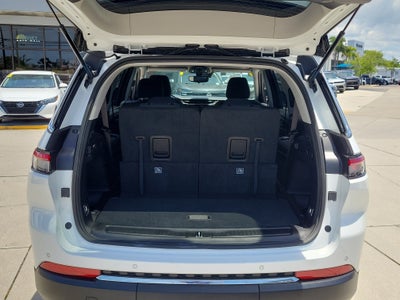 2024 Jeep Grand Cherokee L Laredo X
