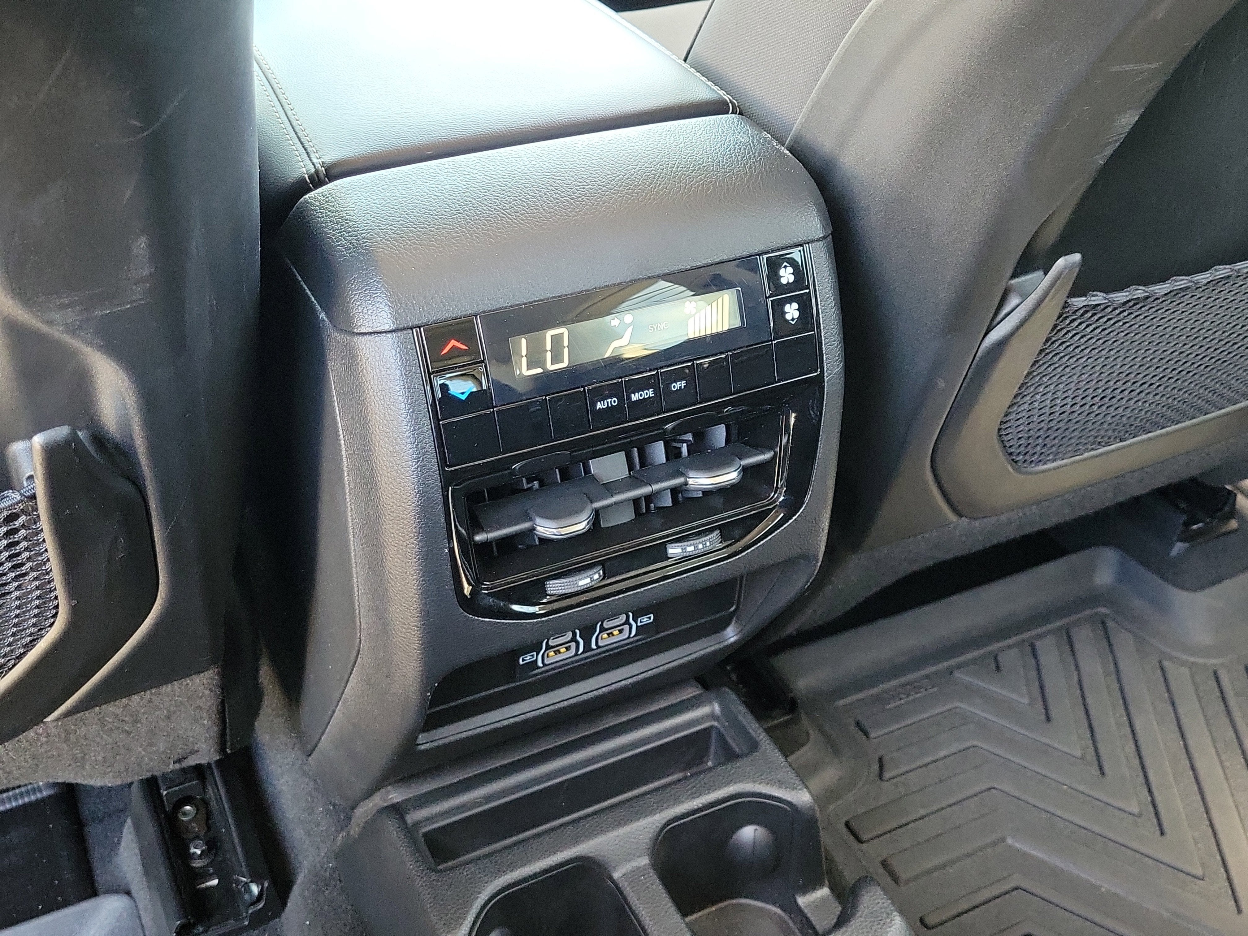 2024 Jeep Grand Cherokee L Laredo X