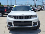 2024 Jeep Grand Cherokee L Laredo X