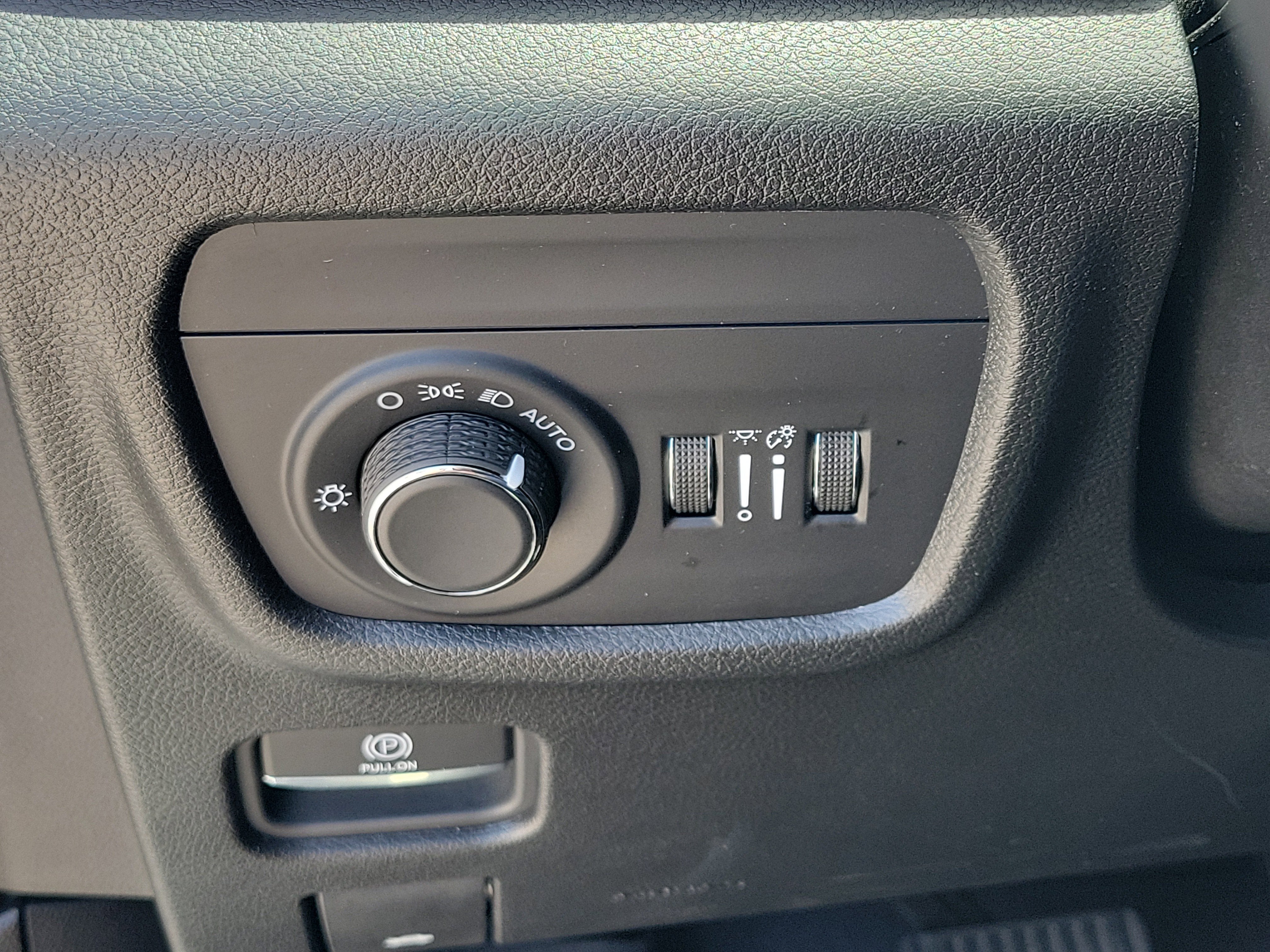 2024 Jeep Grand Cherokee L Laredo X