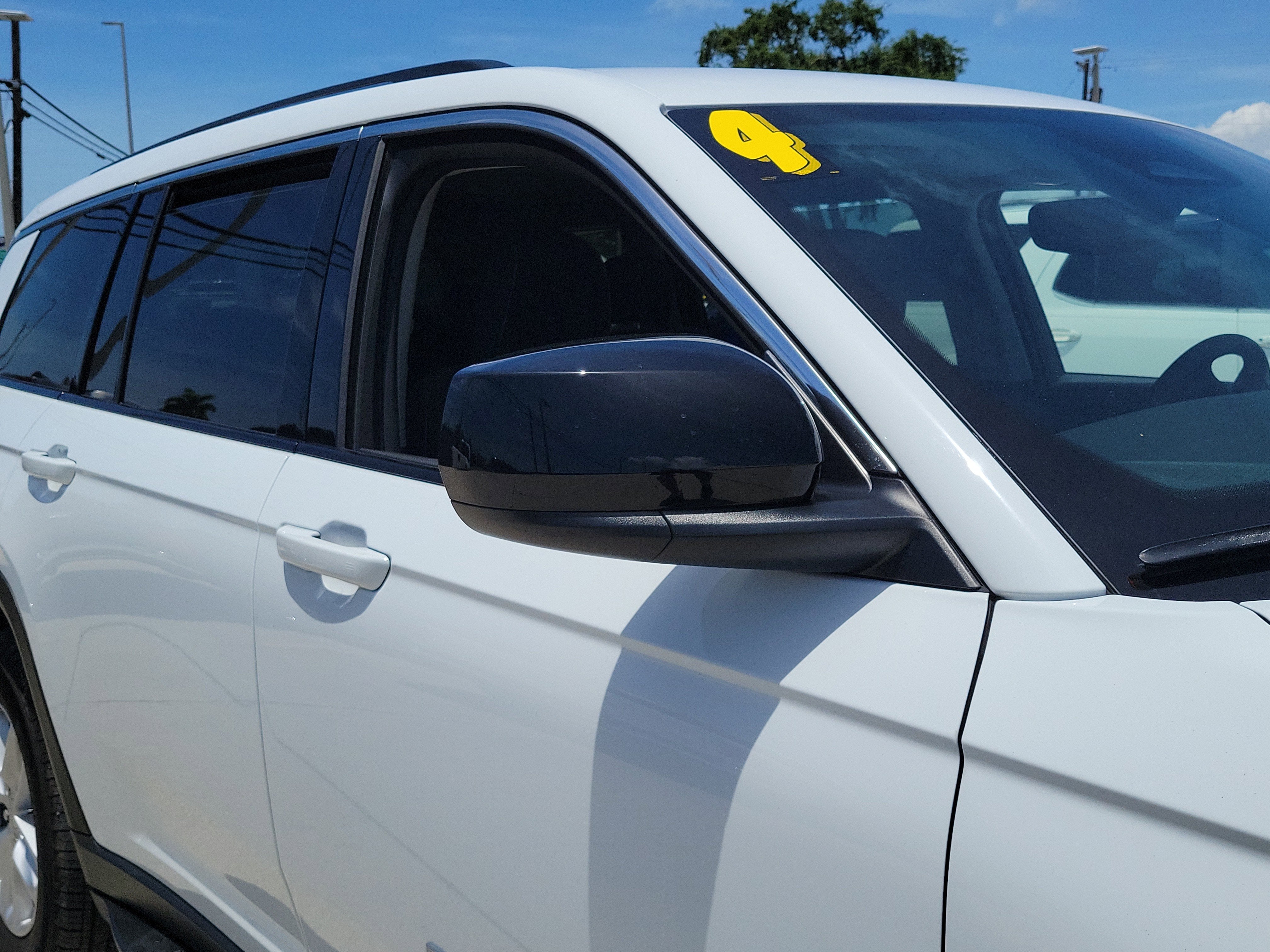 2024 Jeep Grand Cherokee L Laredo X