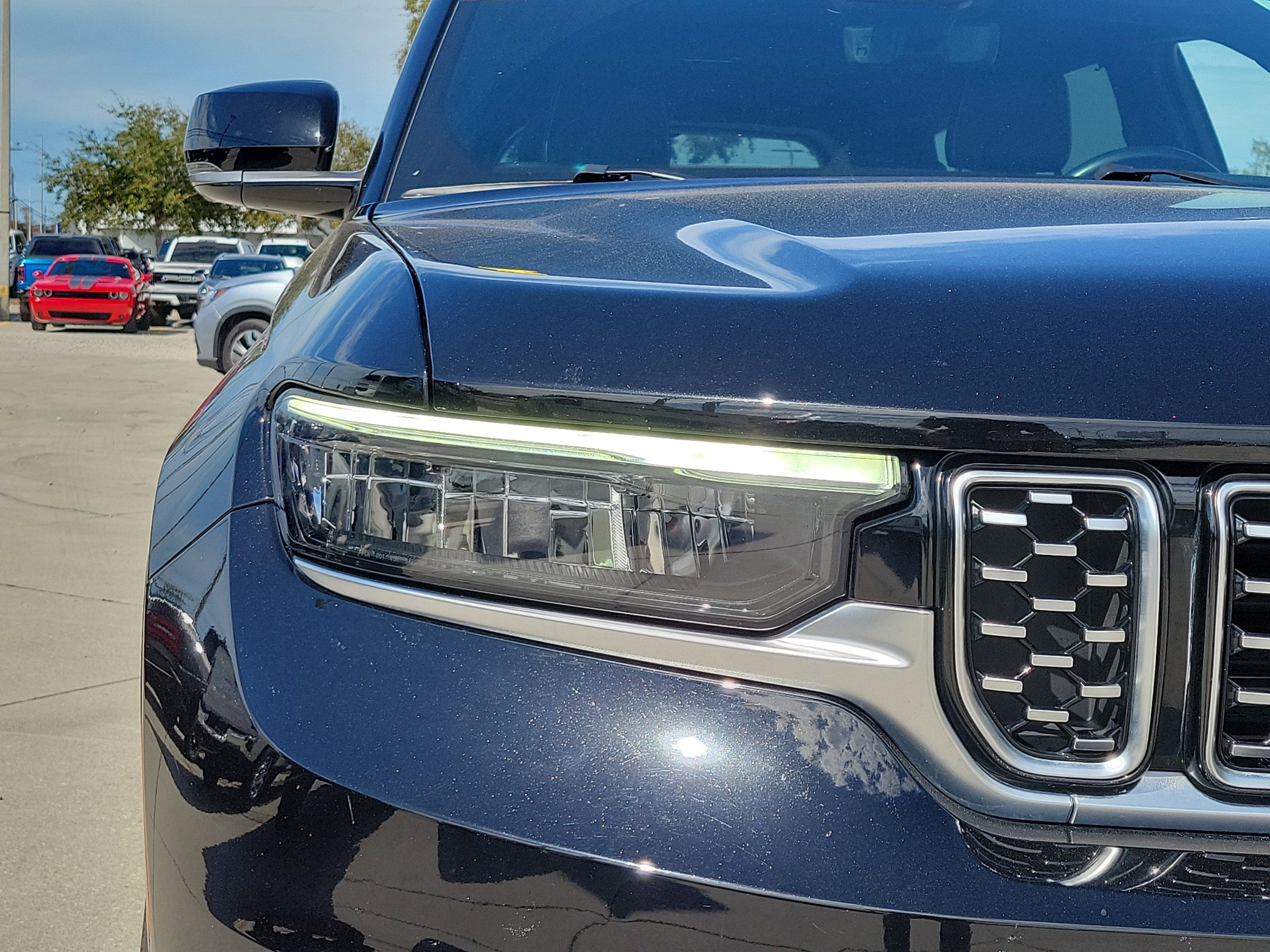 2022 Jeep Grand Cherokee L Summit Reserve