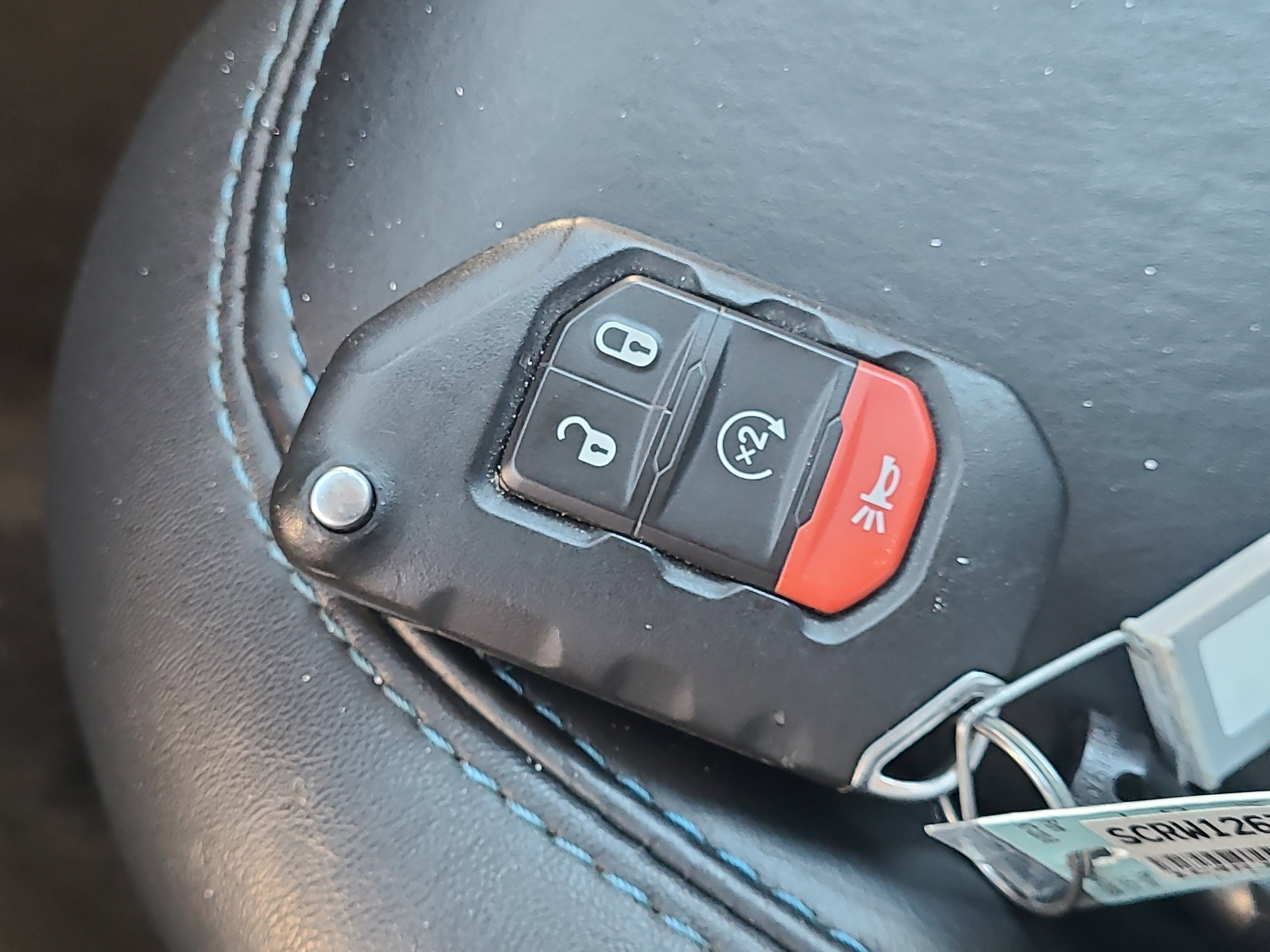 2024 Jeep Wrangler 4xe Rubicon X