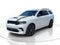 2023 Dodge Durango Hemi Orange