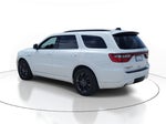 2023 Dodge Durango Hemi Orange