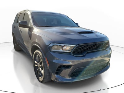 2024 Dodge Durango R/T