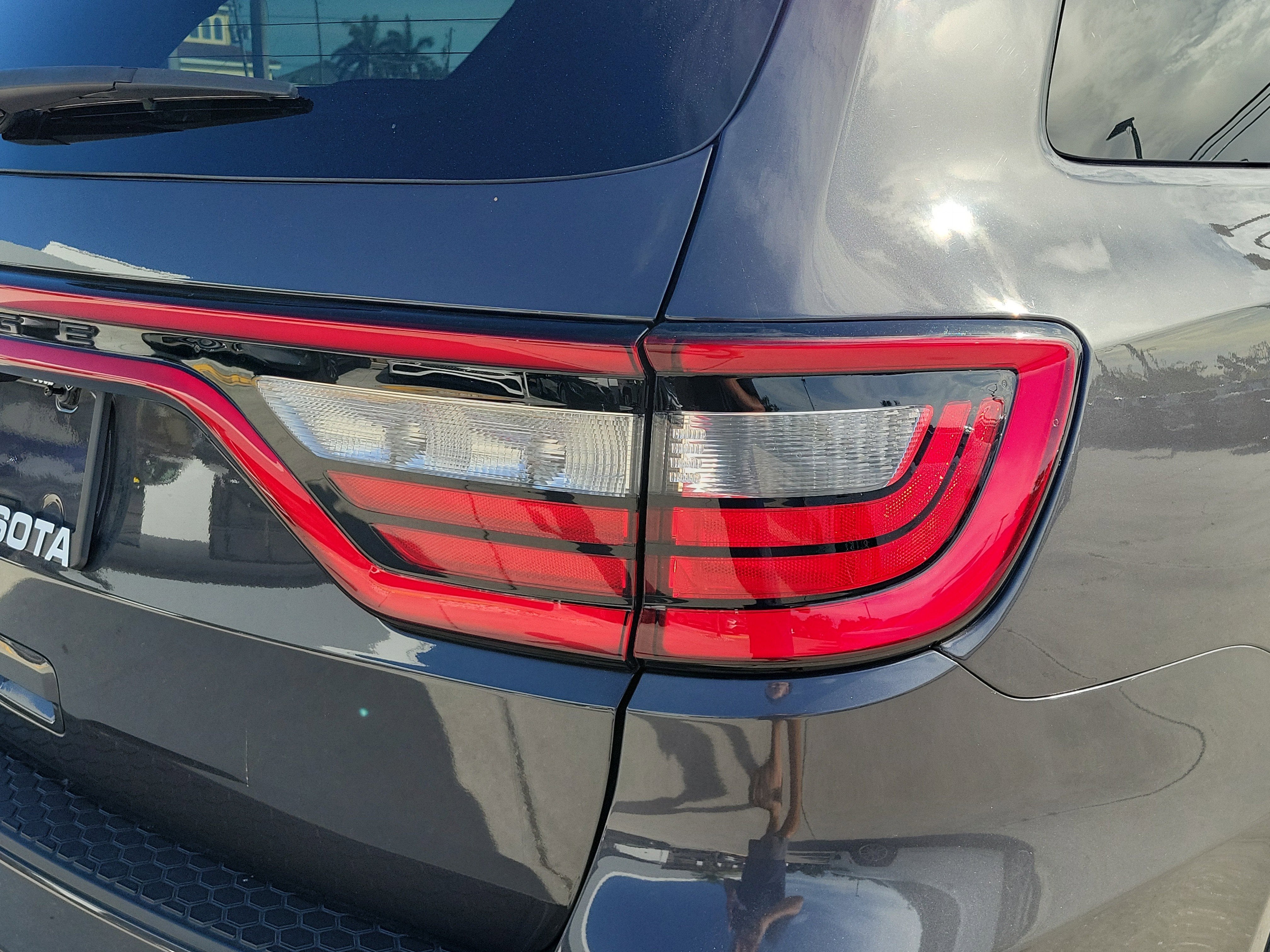 2024 Dodge Durango R/T