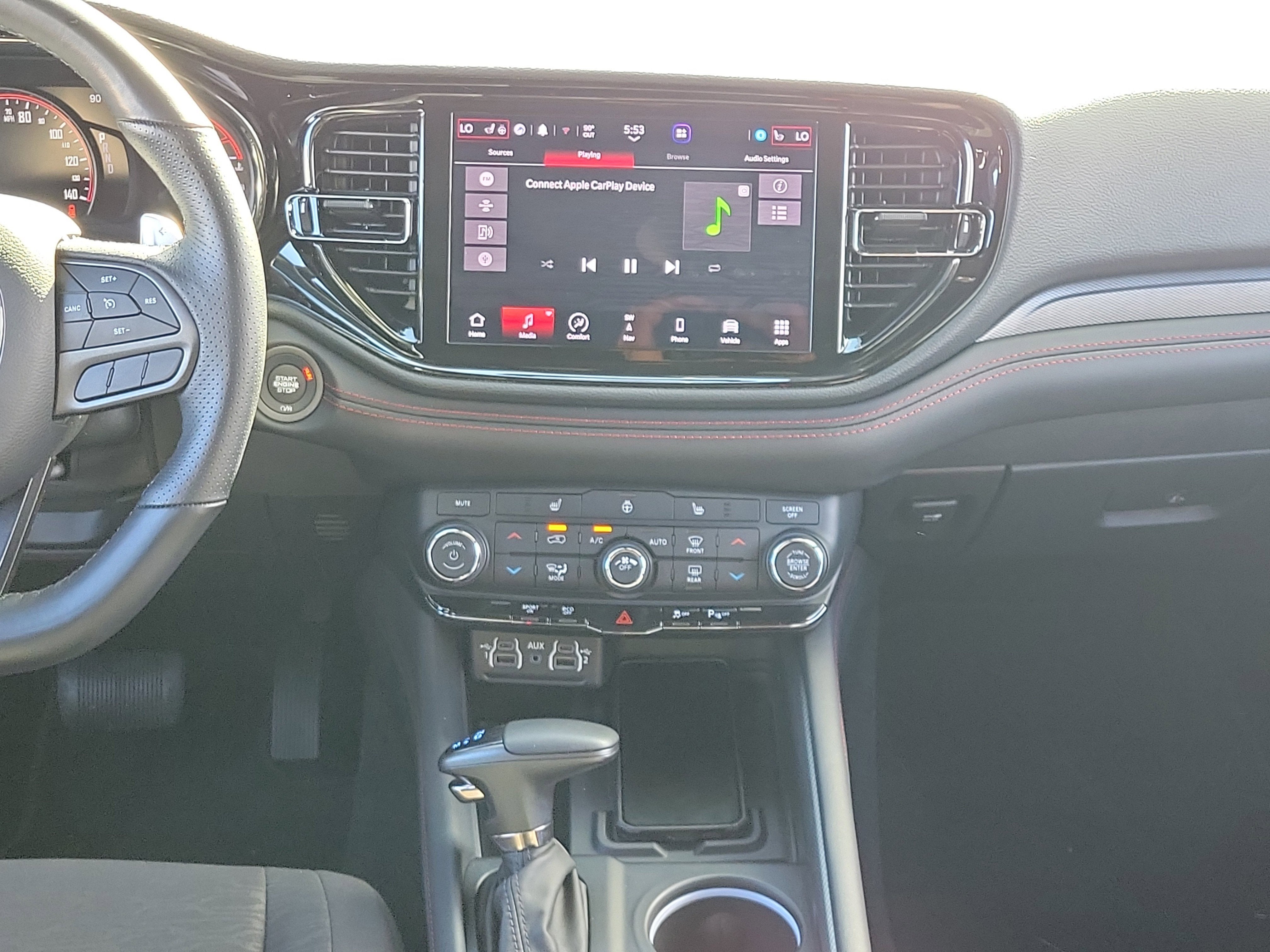 2024 Dodge Durango R/T