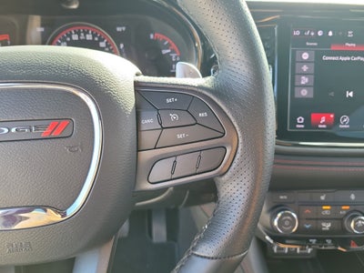 2024 Dodge Durango R/T