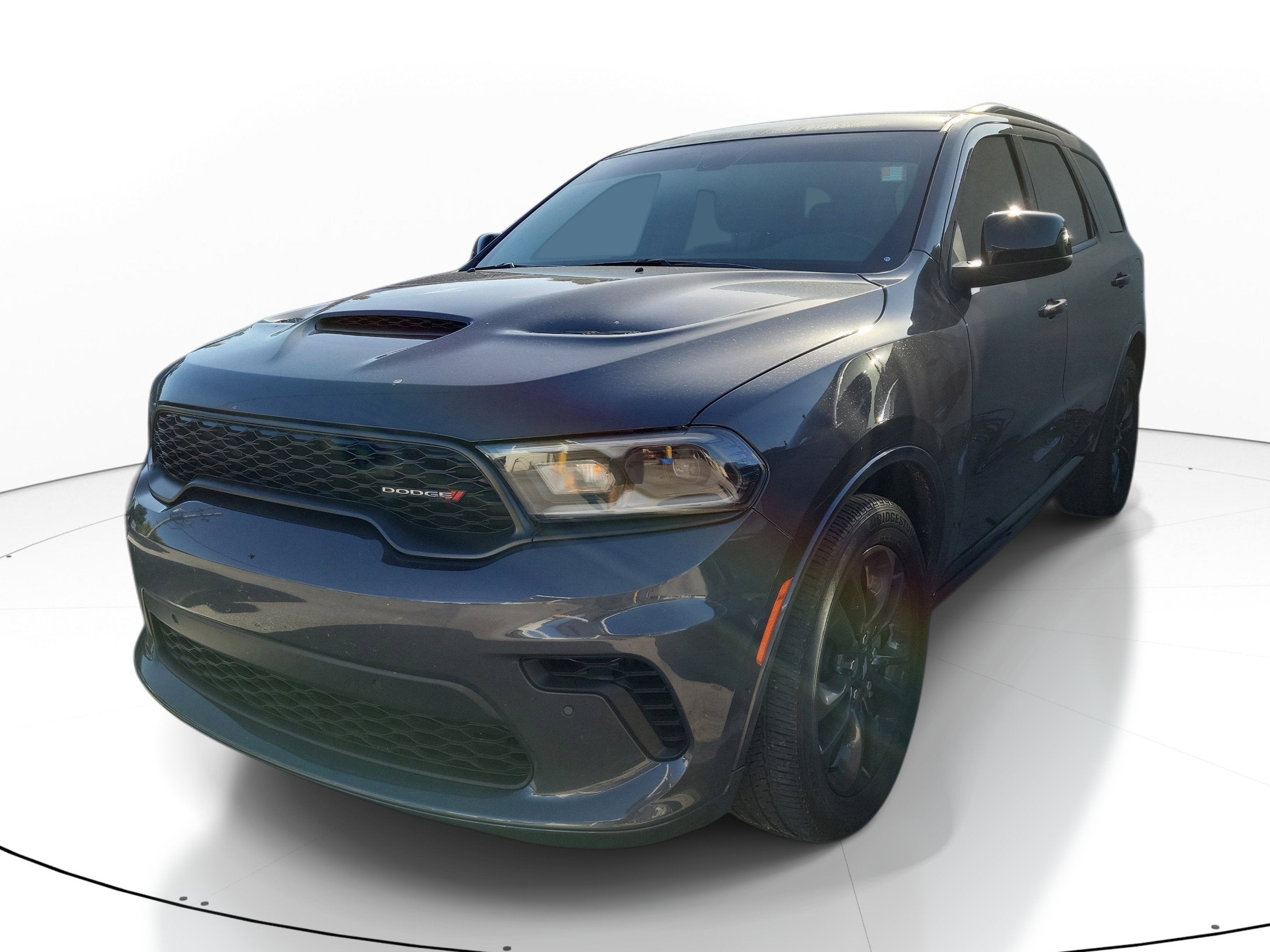 2024 Dodge Durango R/T