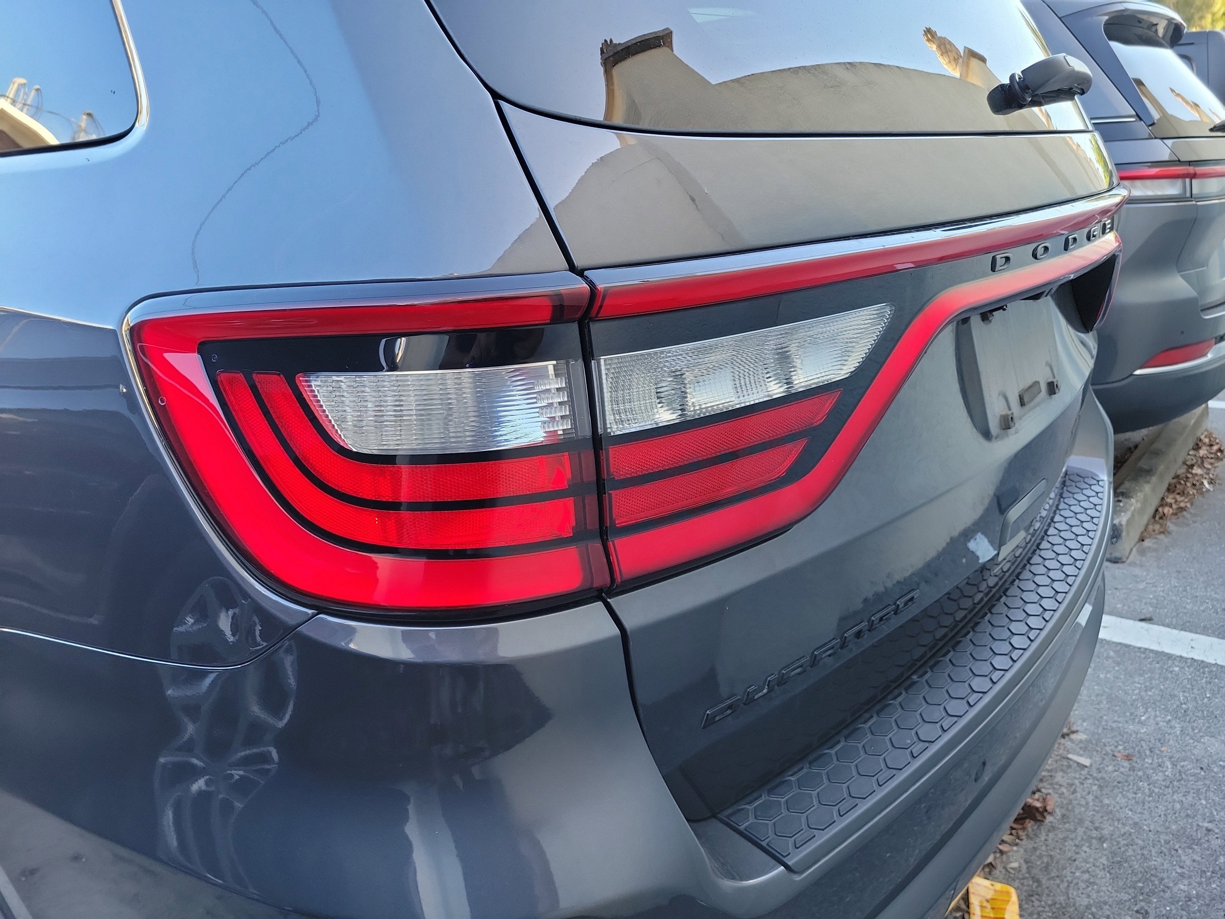 2024 Dodge Durango R/T